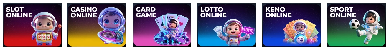 สมัคร loxy99